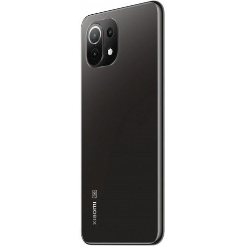 Смартфон Xiaomi 11 Lite 5G NE 8/256 ГБ Global трюфельно-черный