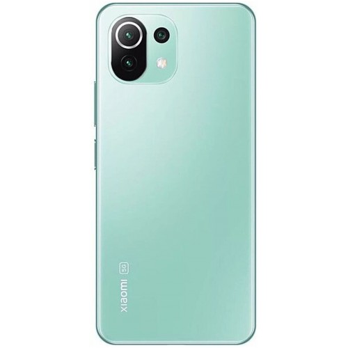 Смартфон Xiaomi 11 Lite 5G NE 8/128 ГБ RU mint green