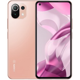 Смартфон Xiaomi 11 Lite 5G NE 8/256 ГБ Global персиково-розовый