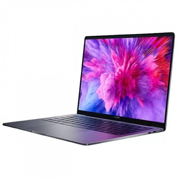 Ноутбук Xiaomi RedmiBook Pro 14 i7-1260P 16/512Gb RTX2050 (JYU4466CN) серебристый