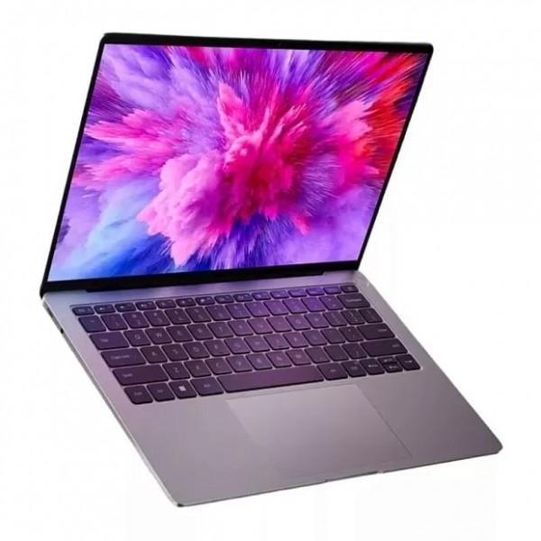 Ноутбук Xiaomi RedmiBook Pro 14 i7-1260P 16/512Gb RTX2050 (JYU4466CN) серебристый