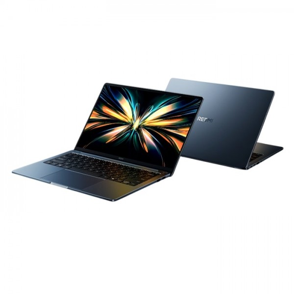 Ноутбук Xiaomi RedmiBook Pro 14 2025 (Intel Core Ultra 5 225H, 32Gb, 1Tb, Intel Arc Graphics) (JYU4652CN) синий