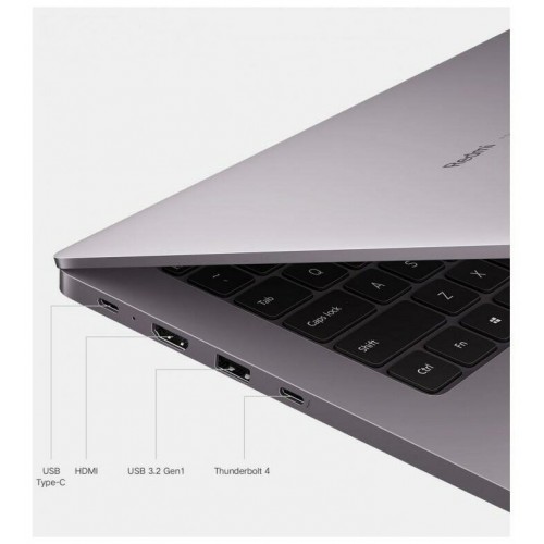 Ноутбук Xiaomi RedmiBook Pro 14 i5 16/512 MX450 (JYU4397CN)