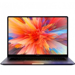 Ноутбук Xiaomi RedmiBook Pro 14 R5 5500U 16/512G (JYU4399CN) Серый