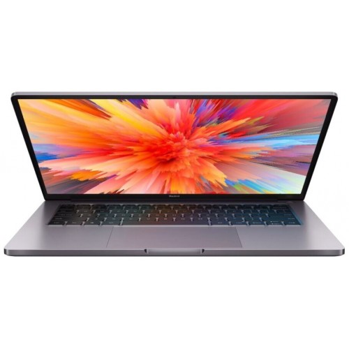 Ноутбук Xiaomi RedmiBook Pro 14 R5 5500U 16/512G (JYU4399CN) Серый