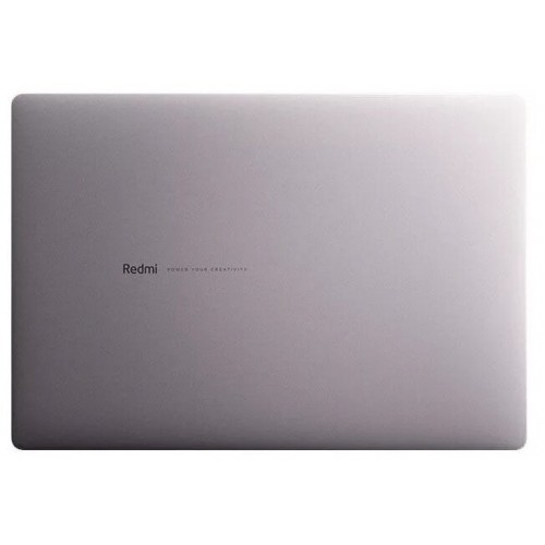 Ноутбук Xiaomi RedmiBook Pro 14 R5 5500U 16/512G (JYU4399CN) Серый