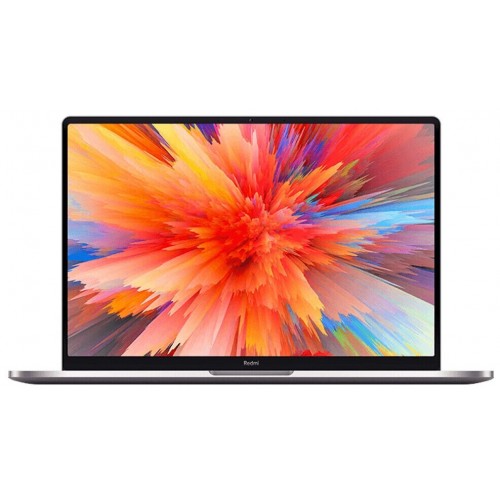 Ноутбук Xiaomi RedmiBook Pro 14 R5 6600H 16/512 (JYU4472CN) серый