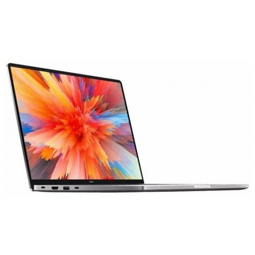 Ноутбук Xiaomi RedmiBook Pro 14 R5 6600H 16/512 (JYU4472CN) серый