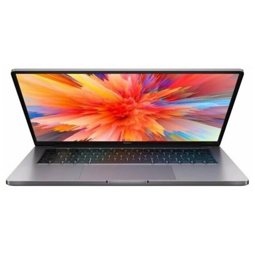 Ноутбук Xiaomi RedmiBook Pro 14 R5 6600H 16/512 (JYU4472CN) серый