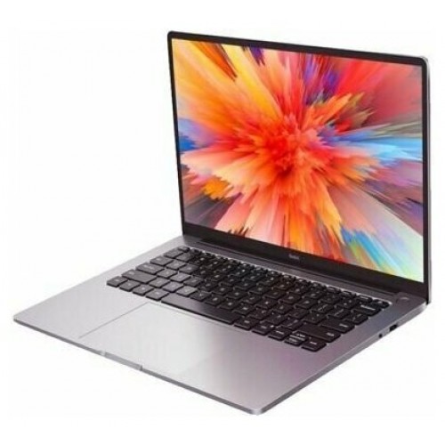 Ноутбук Xiaomi RedmiBook Pro 14 R5 6600H 16/512 (JYU4472CN) серый