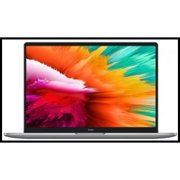 Ноутбук Xiaomi RedmiBook Pro 14 R5 5625U 16/512G (JYU4437CN) Серый