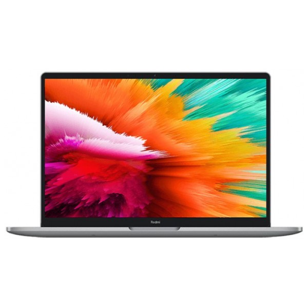 Ноутбук Xiaomi RedmiBook Pro 14 R5 5625U 16/512G (JYU4437CN) Серый