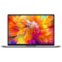 Ноутбук Xiaomi RedmiBook Pro 15 R5 5600H 16GB/512GB  (JYU4336CN) Cеребристый