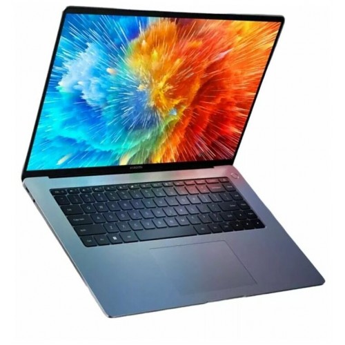 Ноутбук Xiaomi RedmiBook Pro 14 2022 i5-1240P 16/512Gb MX550 (JYU4465CN) серебристый