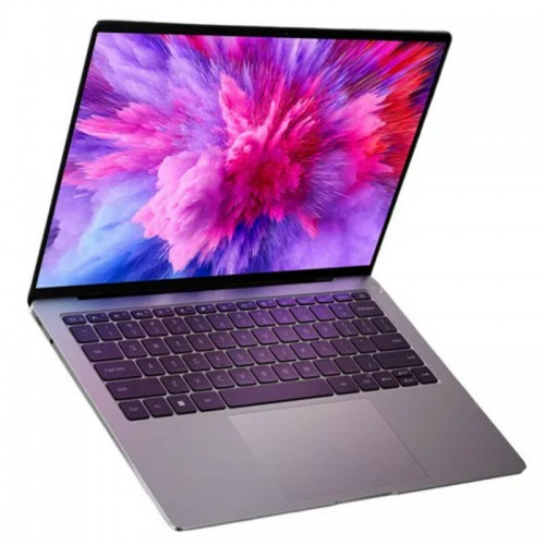 Ноутбук Xiaomi RedmiBook Pro 14 2022 i5-1240P 16/512Gb MX550 (JYU4465CN) серебристый