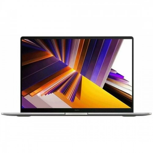 Ноутбук Xiaomi RedmiBook 14 i5 13500H 16/1Tb (JYU4575CN) серый