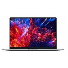 Ноутбук Xiaomi RedmiBook Pro 15 R5 6600H 16G/512 RTX2050 (JYU4476CN) серый