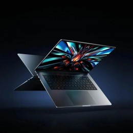 Ноутбук RedmiBook Pro 14 2024 Ultra5 32G/1TB (JYU4597CN) серый