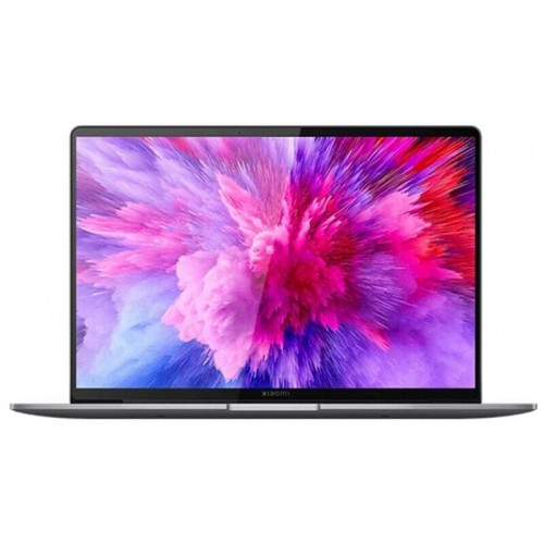 Ноутбук Xiaomi RedmiBook Pro 14 2022 i5-1240P 16/512Gb (JYU4465CN) серебро