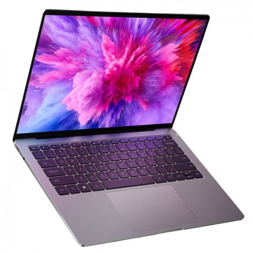 Ноутбук Xiaomi RedmiBook Pro 14 2022 i5-1240P 16/512Gb (JYU4483CN) серый