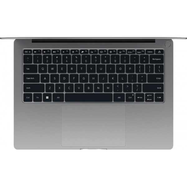 Ноутбук Xiaomi RedmiBook Pro 14 R7 6800H 16/512 (JYU4480CN) серый
