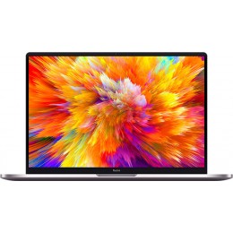 Ноутбук Xiaomi RedmiBook Pro 15 (Intel Core i5 12450H 2 ГГц/15.6/16Gb/512Gb SSD/Windows 11 Home) JYU4461CN (Silver)