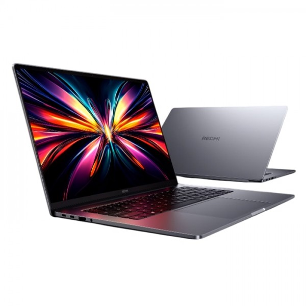 Ноутбук Xiaomi RedmiBook Pro 16 2025: мощный Intel Core Ultra 7, 32Gb RAM, 1Tb SSD и графика Intel Arc