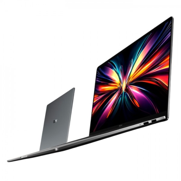 Ноутбук Xiaomi RedmiBook Pro 16 2025: мощный Intel Core Ultra 7, 32Gb RAM, 1Tb SSD и графика Intel Arc
