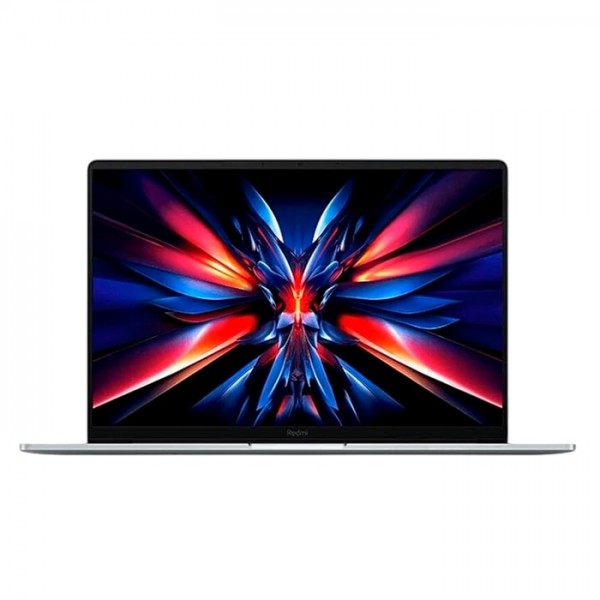Ноутбук Xiaomi RedmiBook Pro 14 2025: мощный Intel Core Ultra 5, 16GB RAM, 512GB SSD в сером цвете