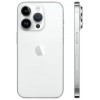Apple iPhone 14 Pro Max, 512 ГБ серебристый