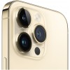 Apple iPhone 14 Pro Max 256 ГБ, Dual nano SIM, золотой