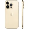 Apple iPhone 14 Pro Max 128 ГБ, Dual nano SIM, золотой