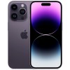 Apple iPhone 14 Pro Max 128 ГБ, Dual eSIM, темно-фиолетовый