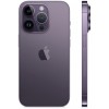 Apple iPhone 14 Pro Max 256 ГБ, Dual eSIM, темно-фиолетовый