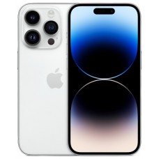 Apple iPhone 14 Pro Max 256 ГБ, Dual eSIM, серебристый