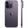 Apple iPhone 14 Pro Max, 256 ГБ темно-фиолетовый