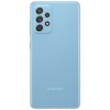 Смартфон Samsung Galaxy A52 8/256 ГБ Синий