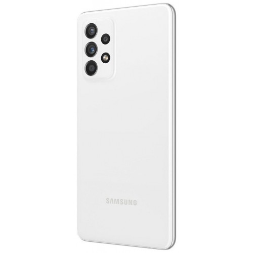 Смартфон Samsung Galaxy A52 8/256 ГБ Белый