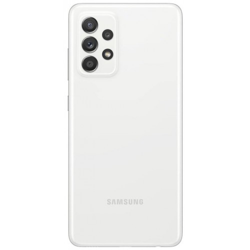 Смартфон Samsung Galaxy A52 8/128 ГБ Белый