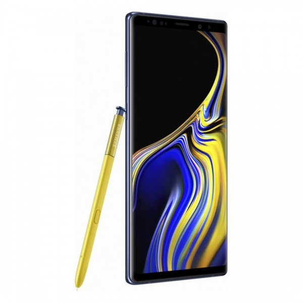 Samsung Note 9 128gb Black