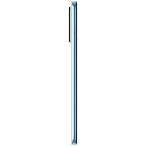 Смартфон Xiaomi Redmi Note 10 Pro NFC 6/128 ГБ Global голубой лед