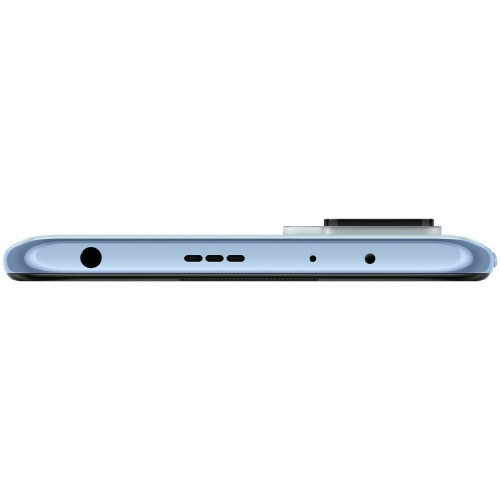 Смартфон Xiaomi Redmi Note 10 Pro NFC 8/128 ГБ Global голубой лед