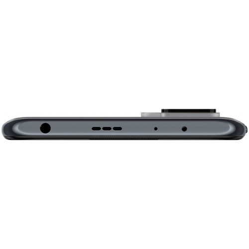 Смартфон Xiaomi Redmi Note 10 Pro NFC 8/128 ГБ Global серый оникс