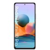 Смартфон Xiaomi Redmi Note 10 Pro NFC 8/256 ГБ Global фиолетовая туманность