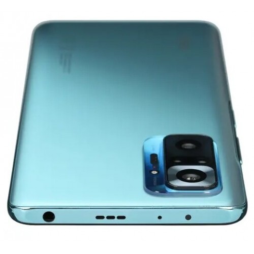 Смартфон Xiaomi Redmi Note 10 Pro NFC 8/256 ГБ Global зеленая аврора