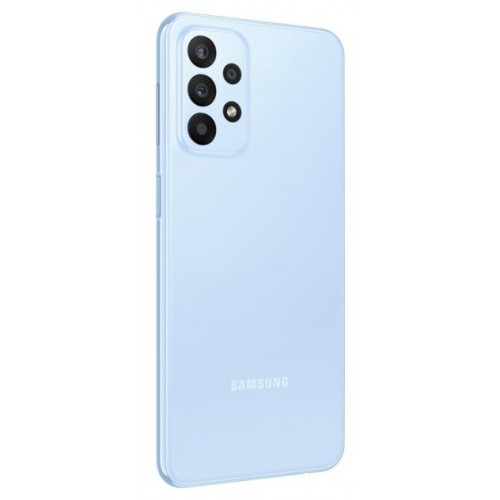 Смартфон Samsung Galaxy A23 4/64 ГБ Голубой