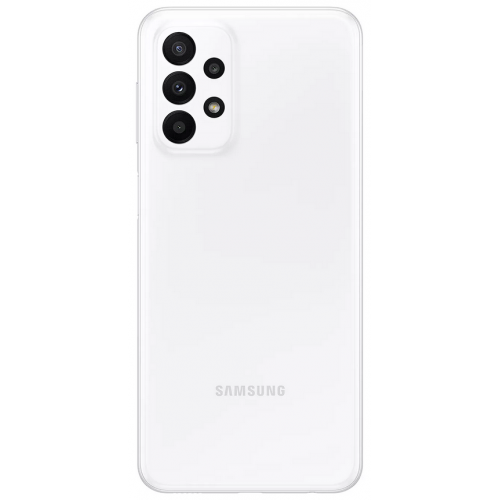 Смартфон Samsung Galaxy A23 4/64 ГБ Белый