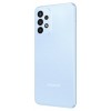 Смартфон Samsung Galaxy A23 4/128 ГБ Голубой