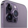 Apple iPhone 14 Pro, 128 ГБ темно-фиолетовый, Dual eSIM