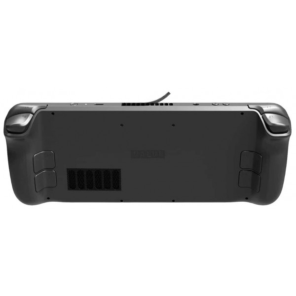 Купить Игровая приставка Valve Steam Deck OLED 256 ГБ SSD, черный в Москве